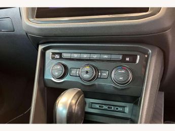 Volkswagen Tiguan 1.5 TSi EVO 150 Match 5dr DSG
