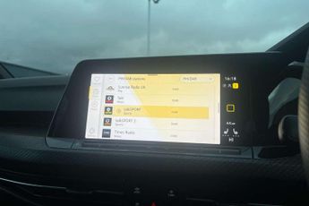 Volkswagen Golf 1.5 eTSI 150 R-Line 5dr DSG