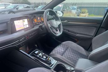 Volkswagen Golf 1.5 eTSI 150 R-Line 5dr DSG