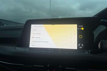 Volkswagen Golf 1.5 eTSI 150 R-Line 5dr DSG