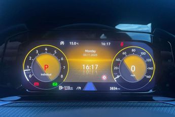 Volkswagen Golf 1.5 eTSI 150 R-Line 5dr DSG