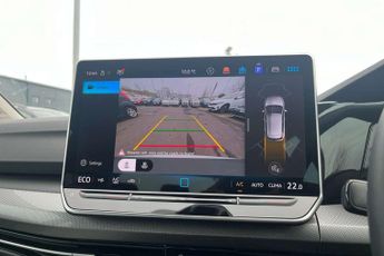 Volkswagen Golf 1.5 TSI 204 Style eHybrid 5dr DSG