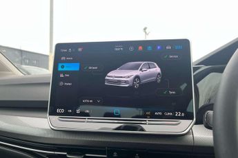 Volkswagen Golf 1.5 TSI 204 Style eHybrid 5dr DSG