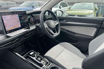 Volkswagen Golf 1.5 TSI 204 Style eHybrid 5dr DSG