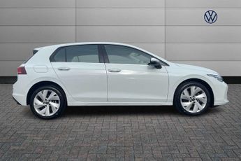 Volkswagen Golf 1.5 TSI 204 Style eHybrid 5dr DSG