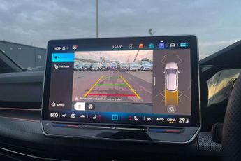 Volkswagen Golf GTE 1.5 TSI 272 GTE eHybrid 5dr DSG