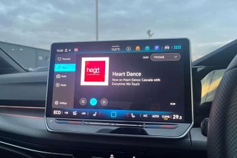 Volkswagen Golf GTE 1.5 TSI 272 GTE eHybrid 5dr DSG