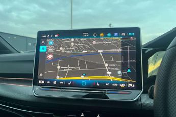 Volkswagen Golf GTE 1.5 TSI 272 GTE eHybrid 5dr DSG