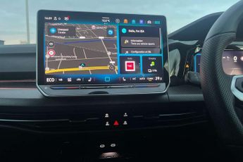 Volkswagen Golf GTE 1.5 TSI 272 GTE eHybrid 5dr DSG