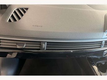 Audi A4 35 TFSI Black Edition 4dr S Tronic