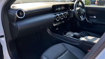 Mercedes-Benz A-Class A180 Sport Executive Edition 5dr Auto