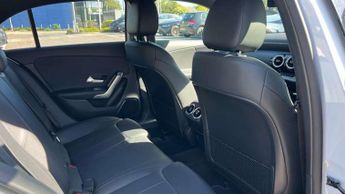Mercedes-Benz A-Class A180 Sport Executive Edition 5dr Auto