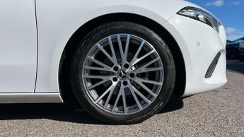 Mercedes-Benz A-Class A180 Sport Executive Edition 5dr Auto