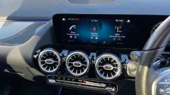 Mercedes-Benz GLA Class GLA 200 AMG Line Premium Plus 5dr Auto