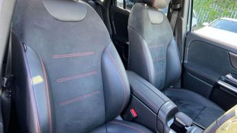 Mercedes-Benz GLA Class GLA 200 AMG Line Premium Plus 5dr Auto