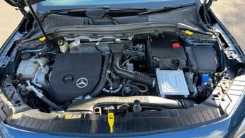Mercedes-Benz GLA Class GLA 200 AMG Line Premium Plus 5dr Auto