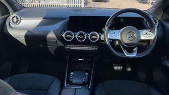 Mercedes-Benz GLA Class GLA 200 AMG Line Premium Plus 5dr Auto