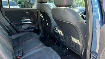 Mercedes-Benz GLA Class GLA 200 AMG Line Premium Plus 5dr Auto