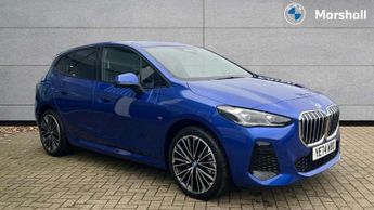  230e xDrive M Sport 5dr DCT