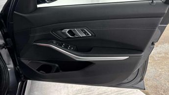 BMW 3 Series 320i M Sport 4dr Step Auto