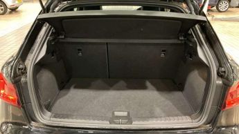 Audi A1 30 TFSI 110 S Line 5dr S Tronic