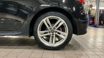 Audi A1 30 TFSI 110 S Line 5dr S Tronic
