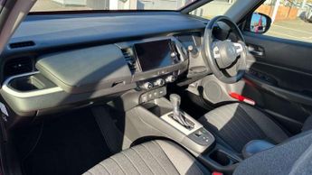 Honda Jazz 1.5 i-MMD Hybrid EX 5dr eCVT