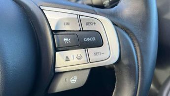 Honda Jazz 1.5 i-MMD Hybrid EX 5dr eCVT