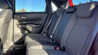Honda Jazz 1.5 i-MMD Hybrid EX 5dr eCVT