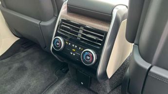 Land Rover Range Rover 3.0 D350 Autobiography 4dr Auto