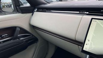 Land Rover Range Rover 3.0 D350 Autobiography 4dr Auto