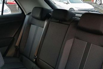 Volkswagen T-Roc 1.5 TSI Life 5dr DSG