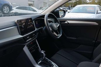 Volkswagen T-Roc 1.5 TSI Life 5dr DSG