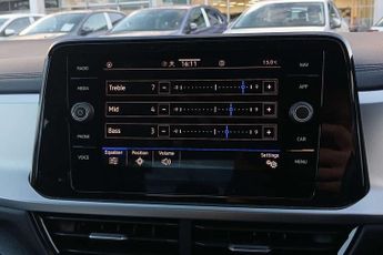 Volkswagen T-Roc 1.5 TSI Life 5dr DSG