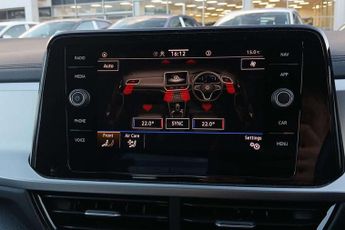 Volkswagen T-Roc 1.5 TSI Life 5dr DSG