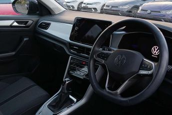 Volkswagen T-Roc 1.5 TSI Life 5dr DSG