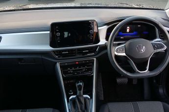 Volkswagen T-Roc 1.5 TSI Life 5dr DSG