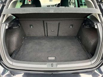 Volkswagen Golf 1.5 TSI EVO 150 Match Edition 5dr DSG