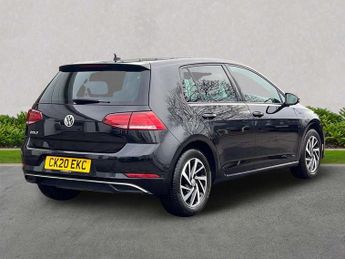 Volkswagen Golf 1.5 TSI EVO 150 Match Edition 5dr DSG