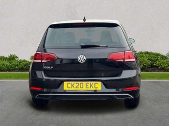 Volkswagen Golf 1.5 TSI EVO 150 Match Edition 5dr DSG