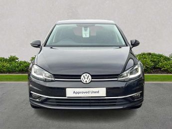 Volkswagen Golf 1.5 TSI EVO 150 Match Edition 5dr DSG