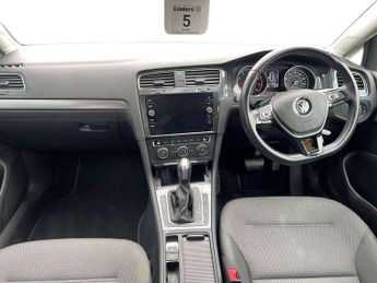 Volkswagen Golf 1.5 TSI EVO 150 Match Edition 5dr DSG