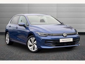 Volkswagen Golf 1.5 TSI 150 Match 5dr