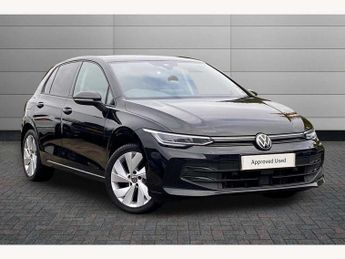 Volkswagen Golf 1.5 TSI 150 Match 5dr