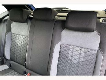 Volkswagen Polo 1.0 TSI 115 R-Line 5dr DSG