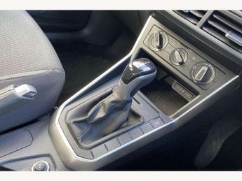 Volkswagen Polo 1.0 TSI Life 5dr DSG