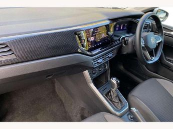 Volkswagen Polo 1.0 TSI Life 5dr DSG