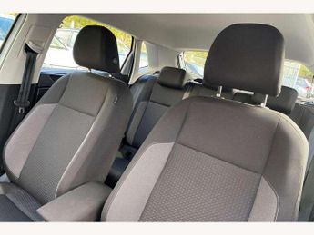 Volkswagen Polo 1.0 TSI Life 5dr DSG