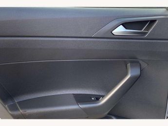 Volkswagen Polo 1.0 TSI Life 5dr DSG