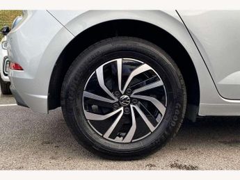 Volkswagen Polo 1.0 TSI Life 5dr DSG